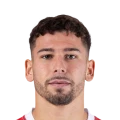 Federico Davi FC 27 Rare Silver