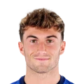Mikel Goti López FC 27 Rare Silver