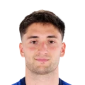 Jon Gorrotxategi FC 27 Rare Gold