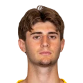 Mattia Liberali FC 27 Rare Silver