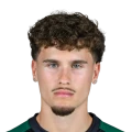 Oliver Sorg FC 27 Rare Bronze