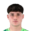 Alejandro Arévalo Arrebola FC 27 Rare Bronze