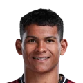 Diego León FC 27 Rare Bronze