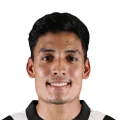 Santiago Delvalle FC 27 Rare Bronze