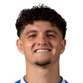 Ethan Schilte-Brown FC 27 Rare Bronze