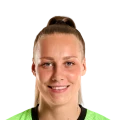 Vanesa Jílková FC 27 Rare Silver