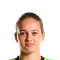 Gabriela Sobotková FC 27 Rare Bronze
