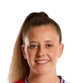 Barbora Polcarová FC 27 Rare Silver