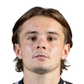 Fraser Taylor FC 27 Rare Bronze