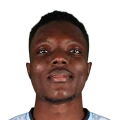 Musah Mohammed FC 27 Rare Bronze