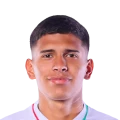 Leonel Roldán FC 27 Rare Silver