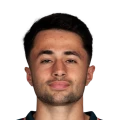 Lucas Scicluna FC 27 Rare Bronze