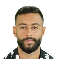 Chiheb Labidi FC 27 Rare Silver