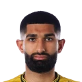 Abdullah Iqbal FC 27 Rare Silver