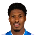Isaiah Ahmed FC 27 Rare Bronze