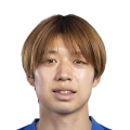 Ayumu Yokoyama FC 27 Rare Bronze