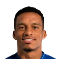 Juan Córdoba FC 27 Rare Silver
