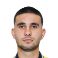 Christos Karanatsios FC 27 Rare Bronze