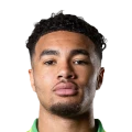 Elliot Myles FC 27 Rare Bronze