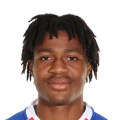 Emmanuel Osho FC 27 Rare Bronze