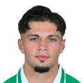 Amìn-Elias Gröller FC 27 Rare Bronze