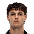 Jakub Żewłakow FC 27 Rare Bronze