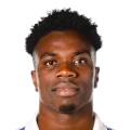 Rockson Yeboah FC 27 Rare Silver