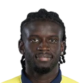 Massiré Sylla FC 27 Rare Bronze
