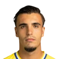 Ismael Sierra Arnal FC 27 Rare Bronze