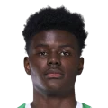 Kévin Pedro FC 27 Rare Silver