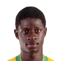 Bahereba Guirassy FC 27 Rare Silver