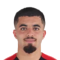 Iliesse Salhi FC 27 Rare Bronze