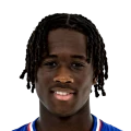 Kanté FC 27 Rare Bronze