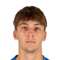 Lorenzo Tosto FC 27 Rare Bronze