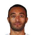 Francesco Mezzoni FC 27 Rare Silver