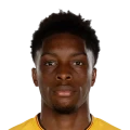 Kouassi FC 27 Rare Silver
