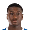 Sankhoun Diawara FC 27 Rare Silver