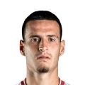 Matia Barzić Gutiérrez FC 27 Rare Silver