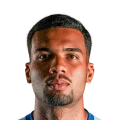 Gabriel Cabral da Cruz FC 27 Rare Bronze