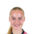 Tessa Blumenberg FC 27 Rare Silver