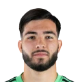 Matéo Gonzalez FC 27 Rare Bronze
