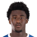 Ibrahim Traoré FC 27 Rare Bronze