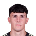 Mario Ramos Fernández FC 27 Rare Bronze