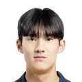 Yun Ho Kim FC 27 Rare Bronze