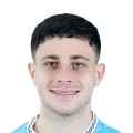 Lucas Román FC 27 Rare Bronze