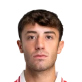 Iker Martínez Martínez FC 27 Rare Bronze