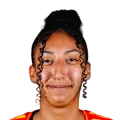 Célia Aggoune FC 27 Rare Bronze