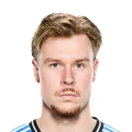 Dawid Bugaj FC 27 Rare Bronze
