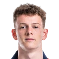 Jiří Maxim Panoš FC 27 Rare Bronze