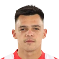 Flavius Iacob FC 27 Rare Bronze